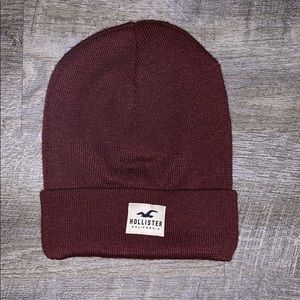 Hollister Beanie